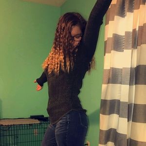 Meet your Posher, Jordynn